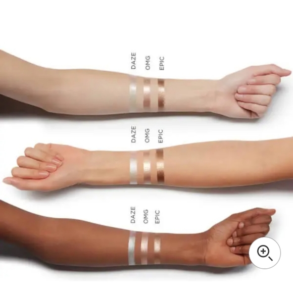 Illamasqua highlighter - Picture 2 of 4